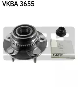 VKBA 3655 SKF